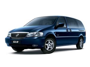 Buick GL8 1999 года